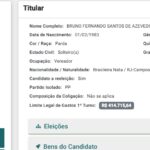 Preso por lavagem de dinheiro, Bruno Pezão declarou bens de R$ 820 mil