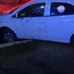 Segurança de candidato a prefeito é assassinado a tiros