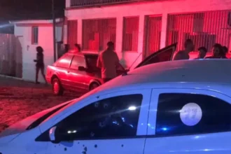 Segurança de candidato a prefeito é assassinado a tiros