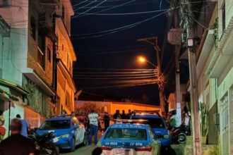 Polícia Civil descarta que crime durante motociata em Itaperuna foi por motivação política