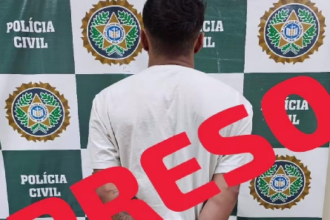 Homem é preso após estuprar menina de 13 anos em Cordeiro