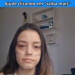 Campista volta a denunciar página que se aproveita de sua causa para aplicar golpe e diz que vai à delegacia