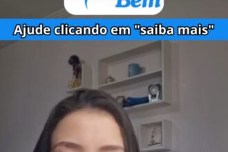 Campista volta a denunciar página que se aproveita de sua causa para aplicar golpe e diz que vai à delegacia
