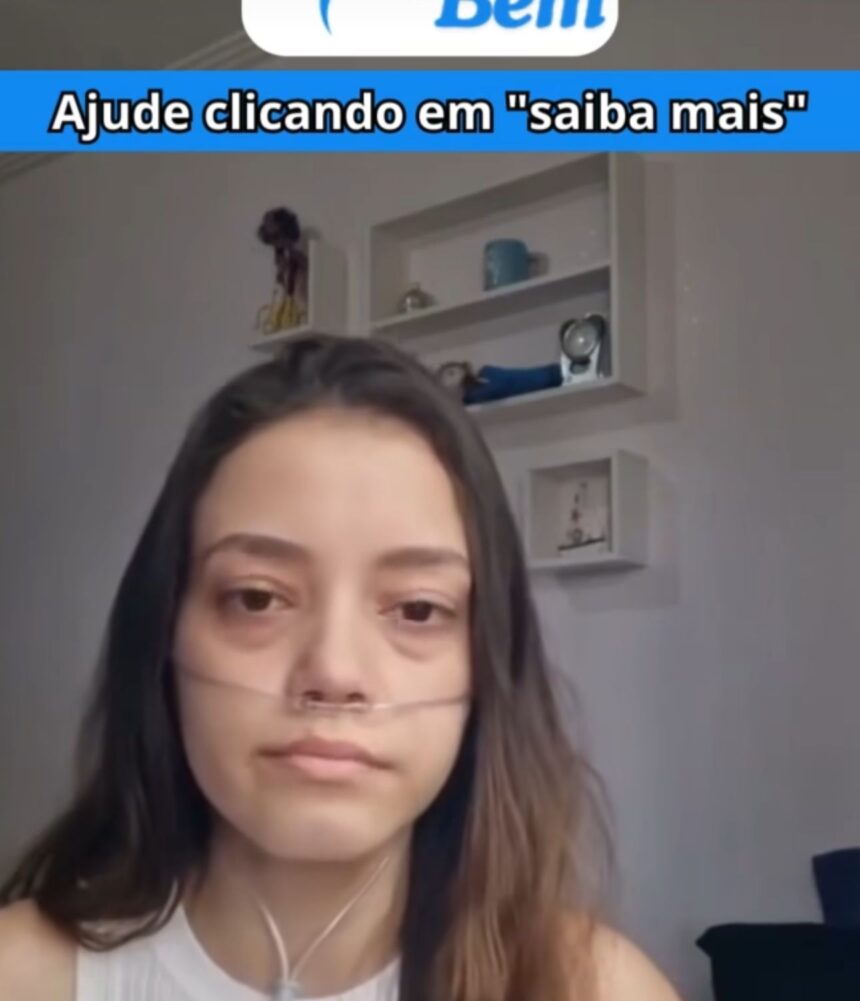 Campista volta a denunciar página que se aproveita de sua causa para aplicar golpe e diz que vai à delegacia