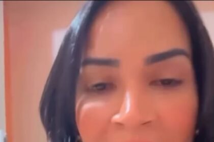 Candidata desabafa nas redes após ser maltratada por coordenador da campanha de Wladimir: “quis botar dedo na minha cara e gritar comigo”