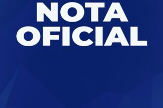 Comunicado aos leitores