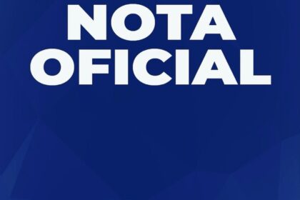 Comunicado aos leitores