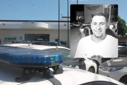 Motorista envolvido em acidente que matou jovem em SJB foi preso por embriaguez