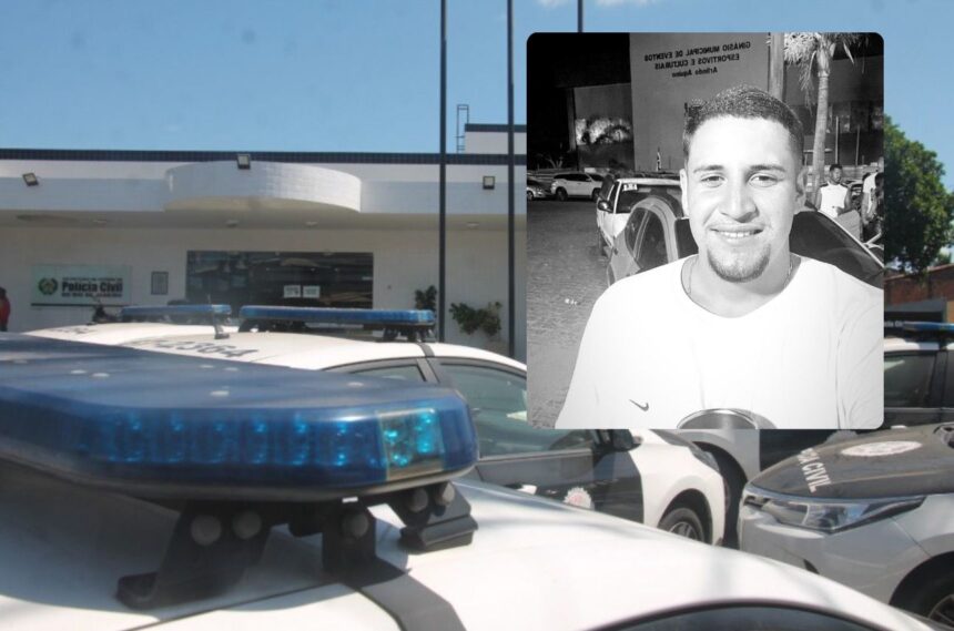 Motorista envolvido em acidente que matou jovem em SJB foi preso por embriaguez