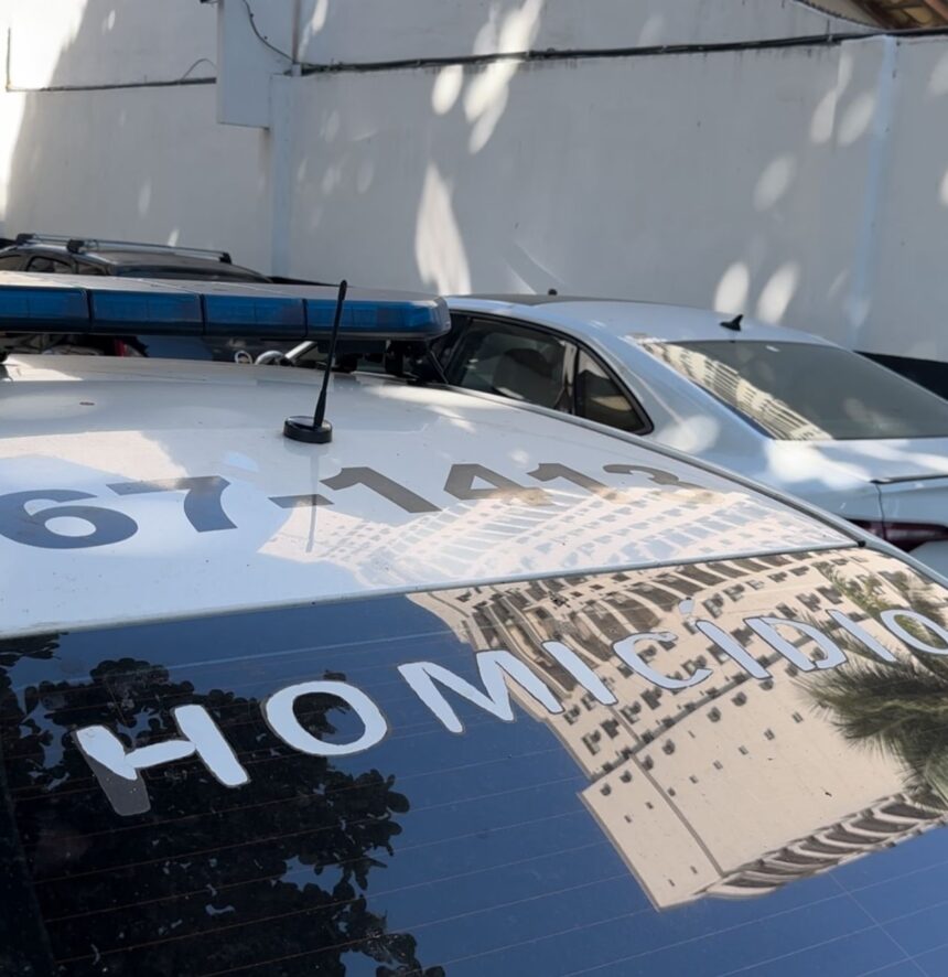 Polícia prende mulher acusada de participar do homicídio de homem encontrado dentro de fossa, na Baixada Campista
