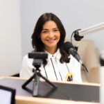Delegada Madeleine apresenta propostas e aponta “incompetência da gestão Wladimir”