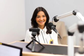 Delegada Madeleine apresenta propostas e aponta “incompetência da gestão Wladimir”
