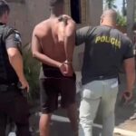 Acusado de estuprar ex-namorada é preso em Campos