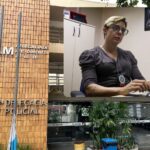 Delegada Carla Tavares assume titularidade da 134ª DP do Centro de Campos