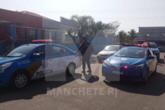 Diretora de creche da Penha é presa por injúria racial contra funcionária da própria instituição, em Campos