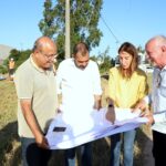 Começam as obras de urbanização dos bairros Matias e Sítio Quissamã II
