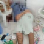 Comerciante é assassinado dentro de loja em Guarus