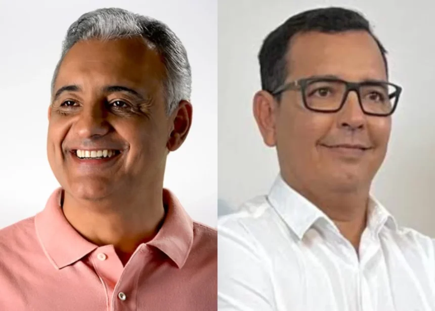 Nova pesquisa registrada confirma empate técnico pela corrida eleitoral em Rio das Ostras