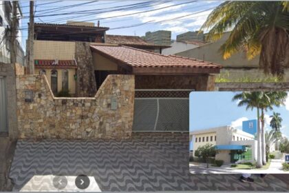 Laboratório Plínio Bacelar compra imóvel de R$ 1,5 milhão e se prepara para abrir nova unidade na Pelinca