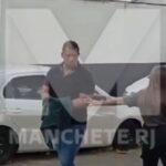 Vereador Bruno Pezão, da base de Wladimir, é preso durante operação que investiga homicídio na Baixada Campista