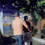 Homem é preso suspeito de agredir e ofender ex-companheira na Pelinca, em Campos