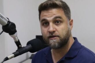 Wladimir Garotinho na mira da Justiça por ataques sem provas e fake news