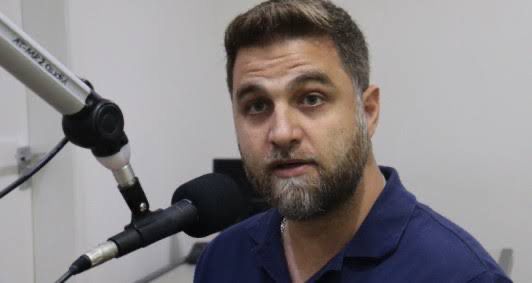 Wladimir Garotinho na mira da Justiça por ataques sem provas e fake news
