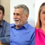 Marcelo Batista lidera corrida eleitoral com 53% das intenções de voto em Quissamã aponta pesquisa