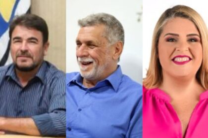 Marcelo Batista lidera corrida eleitoral com 53% das intenções de voto em Quissamã aponta pesquisa