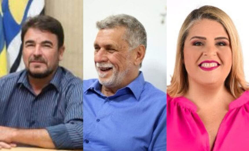 Marcelo Batista lidera corrida eleitoral com 53% das intenções de voto em Quissamã aponta pesquisa