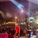 Começa nesta quinta-feira o 17º Encontro Nacional de Motociclistas de São Fidélis