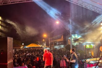 Começa nesta quinta-feira o 17º Encontro Nacional de Motociclistas de São Fidélis