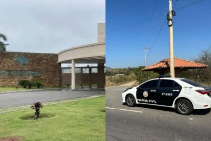 Polícia Civil realiza operação que investiga disparos de arma de fogo contra candidato a vereador da oposição em Campos