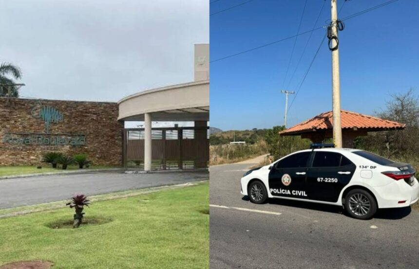 Polícia Civil realiza operação que investiga disparos de arma de fogo contra candidato a vereador da oposição em Campos