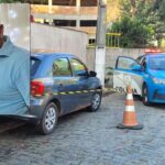 Envolvidos no assalto que terminou na morte de taxista são condenados a mais de 24 anos de prisão
