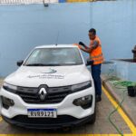 Águas do Paraíba conquista prêmio Firjan de Sustentabilidade 2024
