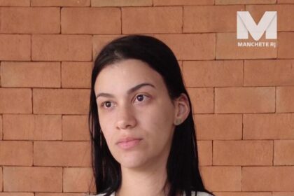 Mãe de menino de 3 anos que morreu após se afogar em piscina fala pela primeira vez sobre o acidente e faz alerta aos pais
