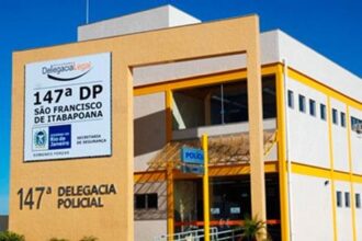 Homem é baleado após assaltar policial militar em São Francisco