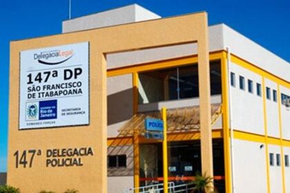 Homem é baleado após assaltar policial militar em São Francisco