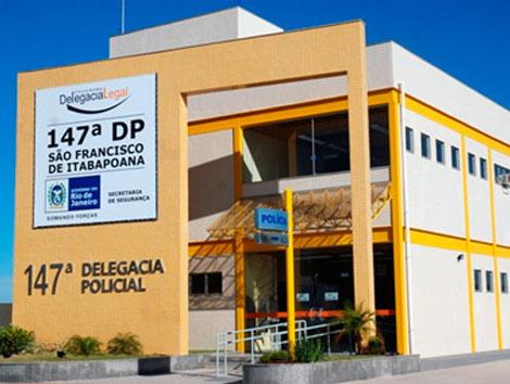 Homem é baleado após assaltar policial militar em São Francisco
