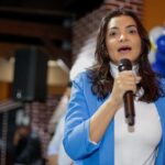 Madeleine: “Enquanto o prefeito brinca, pessoas morrem esperando por cirurgia em Campos”