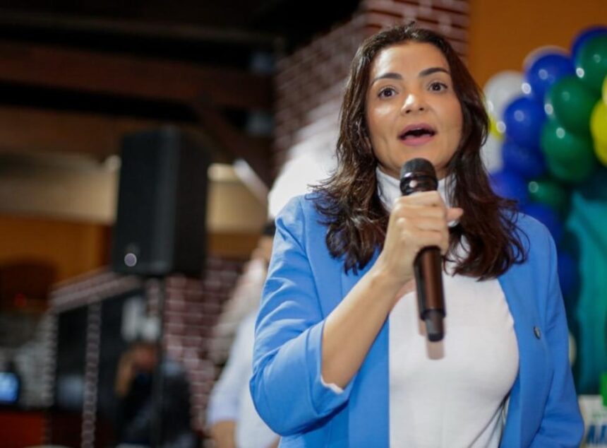 Madeleine: “Enquanto o prefeito brinca, pessoas morrem esperando por cirurgia em Campos”