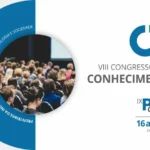 VIII Congresso Internacional do Conhecimento Científico