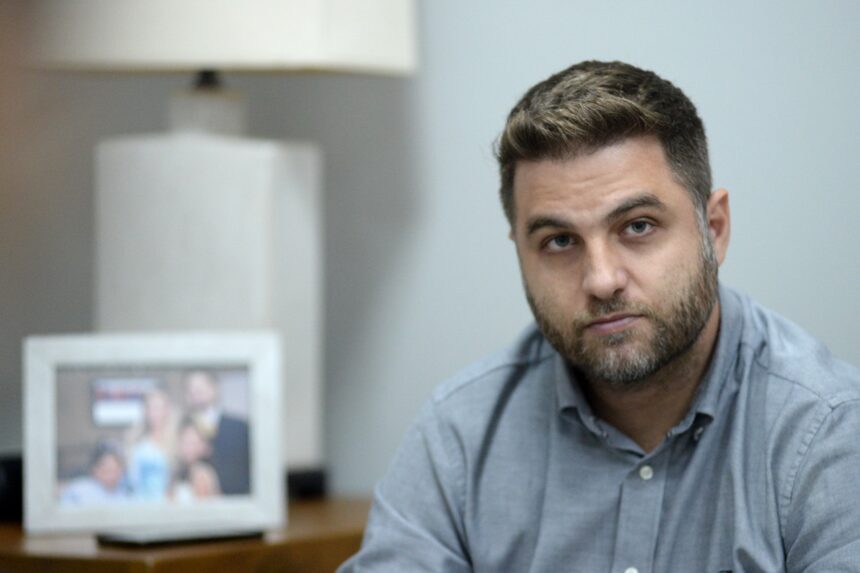 Em 2020 Wladimir divulgou pesquisas com vantagem gigante, mas resultado foi por pequena margem