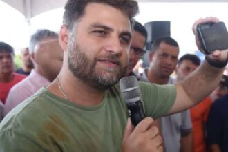 Wladimir sofre mais uma derrota na Justiça e conteúdos são removidos das redes sociais 