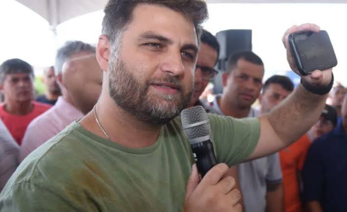 Wladimir sofre mais uma derrota na Justiça e conteúdos são removidos das redes sociais 