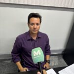 EXCLUSIVO: Delegado Carlos Augusto deixa a titularidade da 146ª DP de Guarus