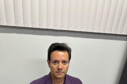 EXCLUSIVO: Delegado Carlos Augusto deixa a titularidade da 146ª DP de Guarus