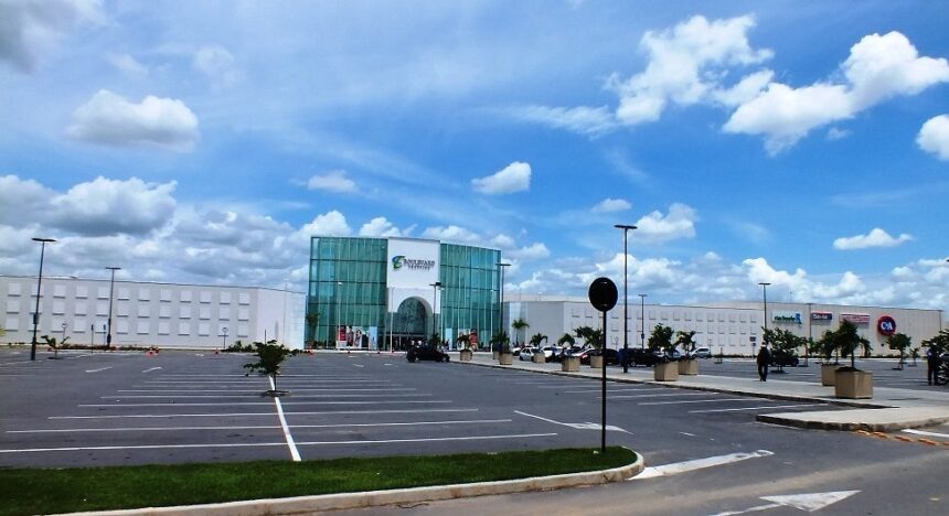 Boulevard Shopping terá novo nome em Campos a partir do dia 10 de outubro
