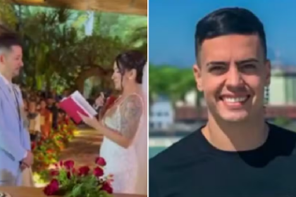 Homicídio doloso: Polícia indicia influencer que atropelou e matou noivo no Recreio